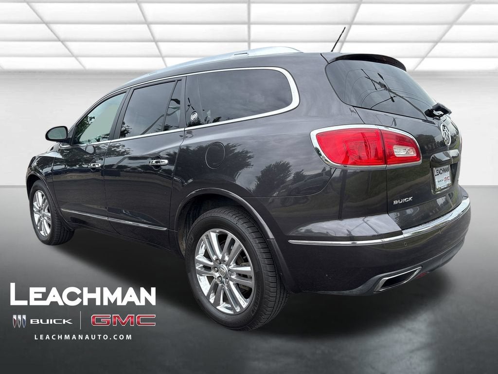 2014 Buick Enclave Premium