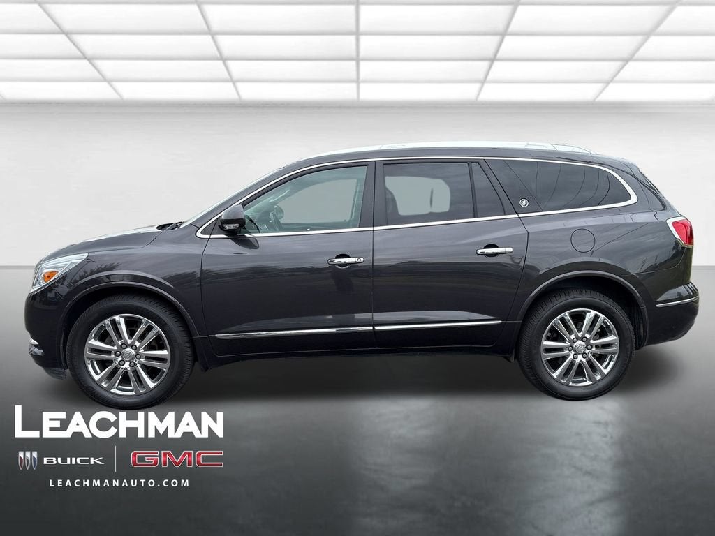 2014 Buick Enclave Premium