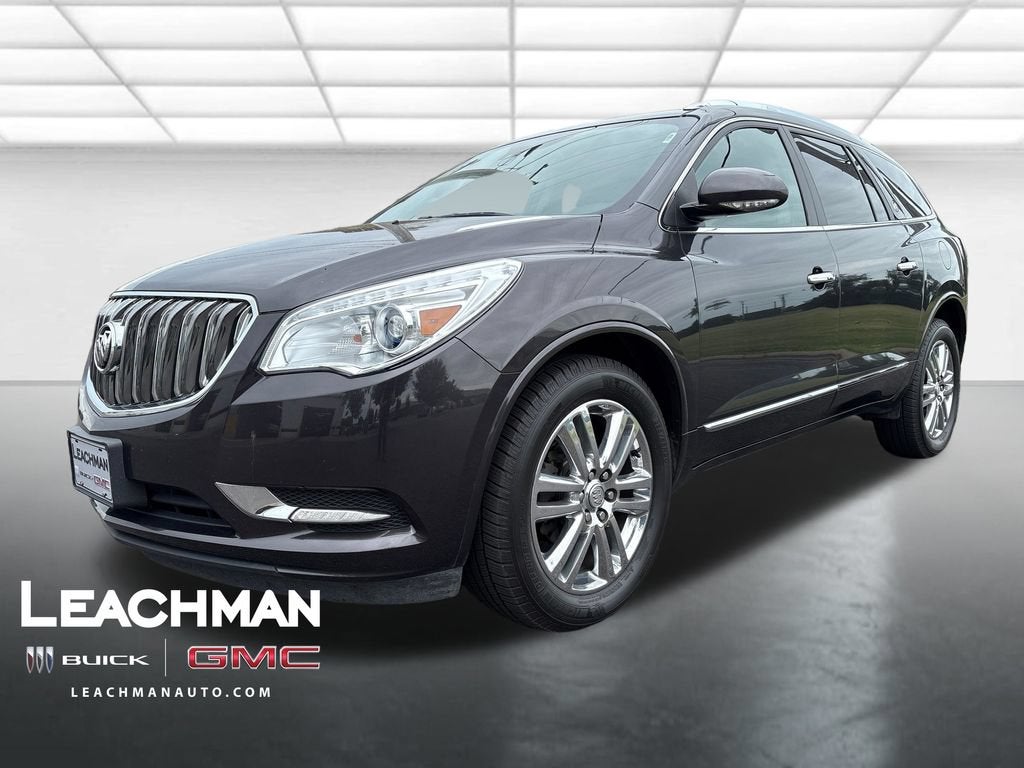 2014 Buick Enclave Premium