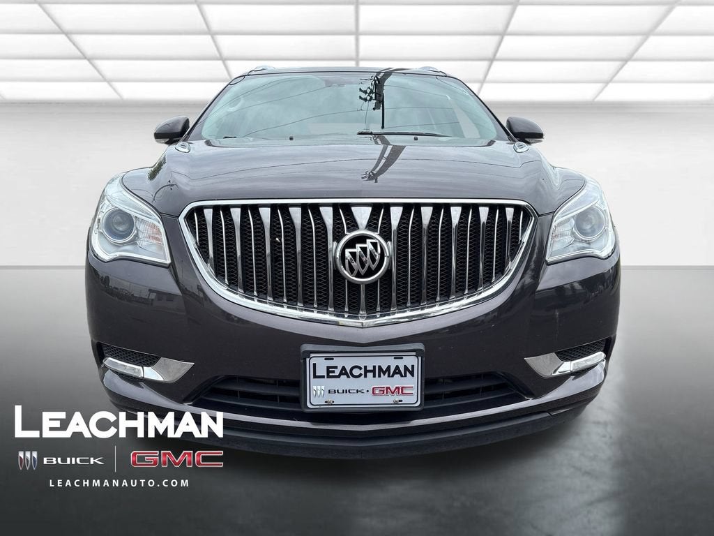 2014 Buick Enclave Premium