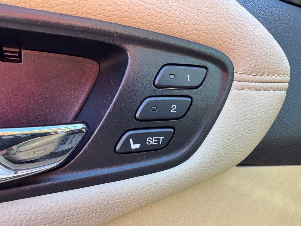 2017 Acura RDX w/Advance Package