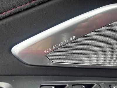 2025 Acura RDX w/A-Spec Package