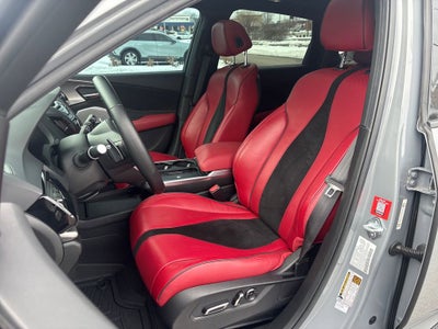 2025 Acura RDX w/A-Spec Package