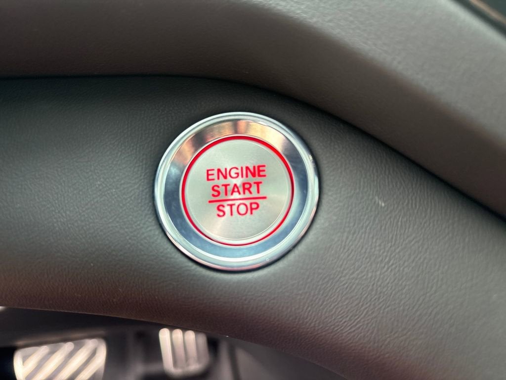 2025 Acura RDX w/A-Spec Package