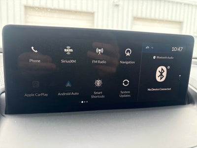 2025 Acura RDX w/A-Spec Package