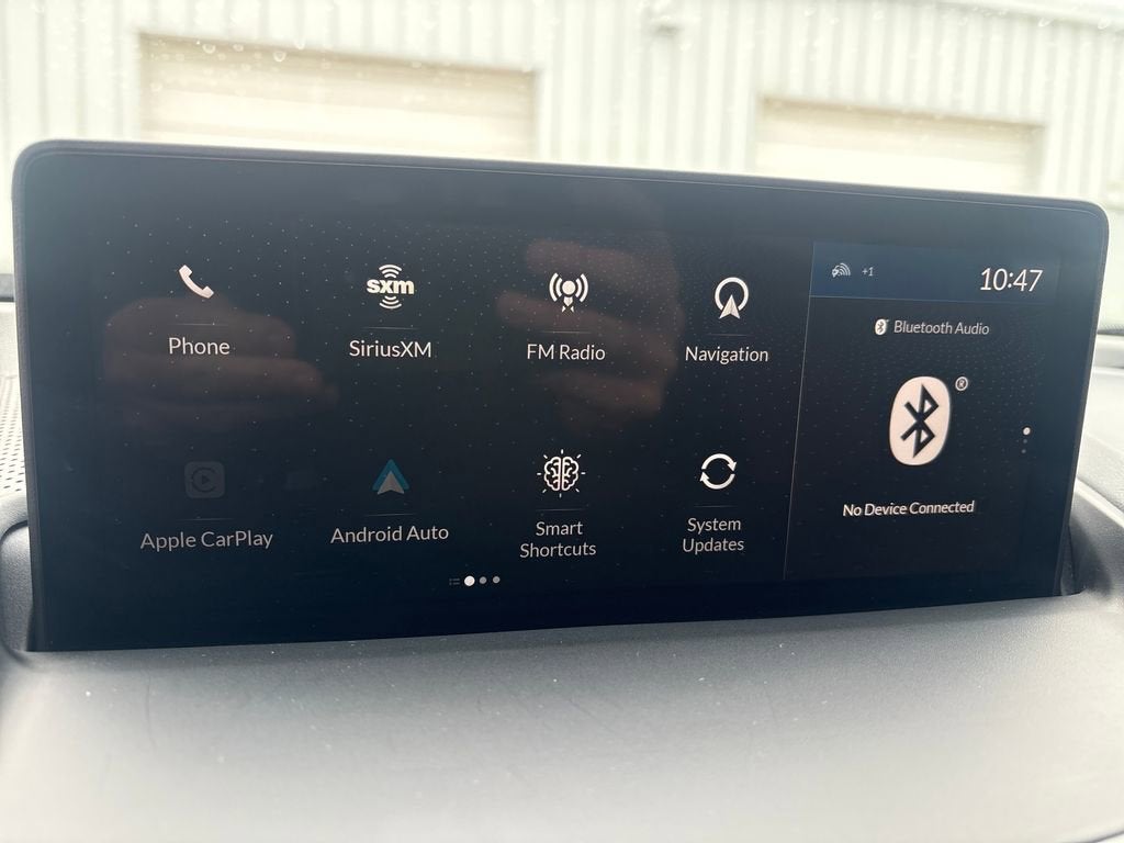 2025 Acura RDX w/A-Spec Package