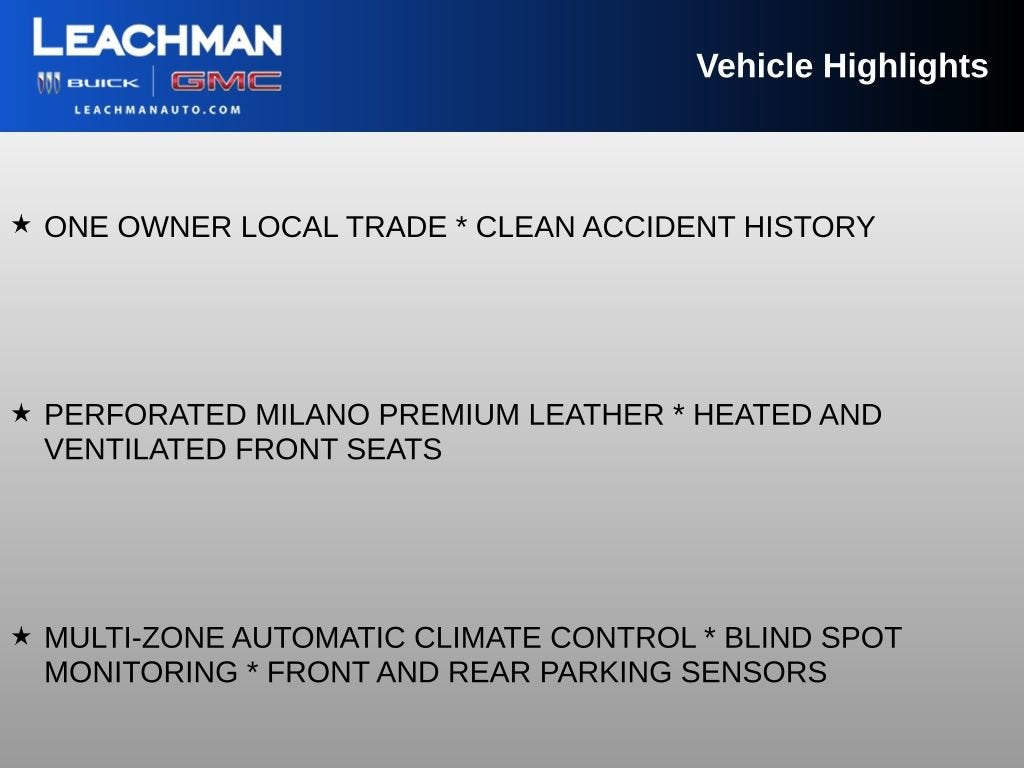 2025 Acura RDX w/A-Spec Package