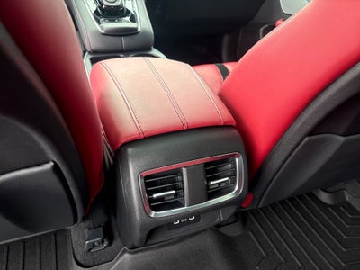 2025 Acura RDX w/A-Spec Package