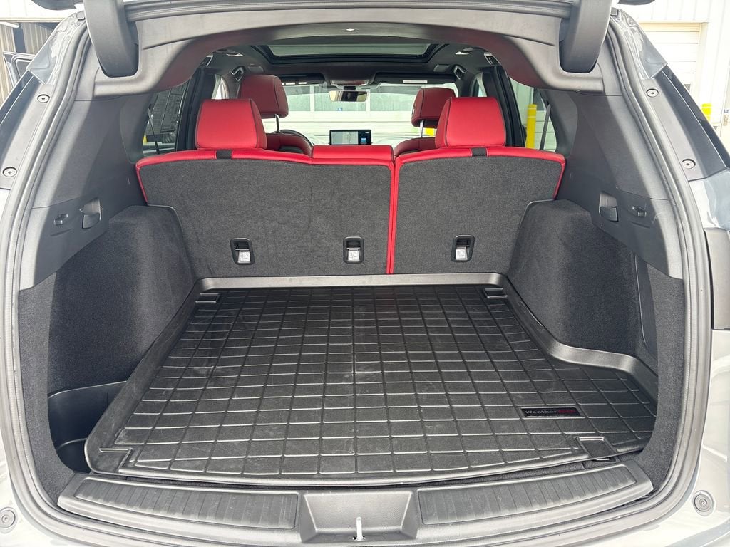 2025 Acura RDX w/A-Spec Package