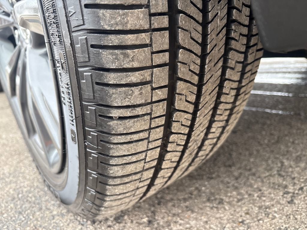 2025 Acura RDX w/A-Spec Package