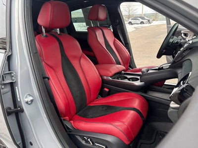 2025 Acura RDX w/A-Spec Package