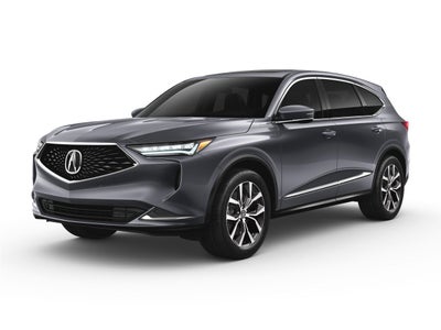 2023 Acura MDX Technology Package