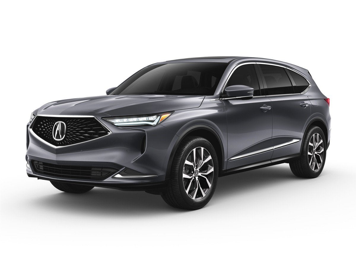 2023 Acura MDX Technology Package
