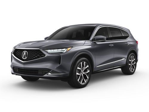 2023 Acura MDX Technology Package
