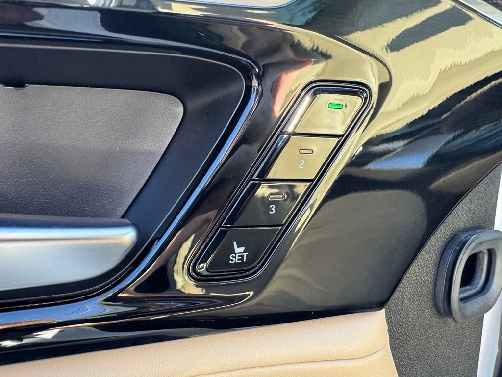 2023 Acura MDX Technology Package
