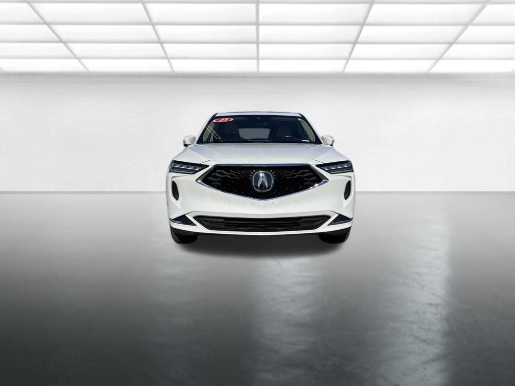 2023 Acura MDX Technology Package