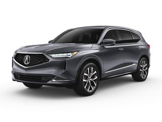 2023 Acura MDX Technology Package