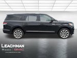 2024 Lincoln Navigator L Premiere