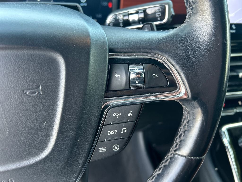 2024 Lincoln Navigator L Premiere