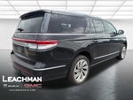 2024 Lincoln Navigator L Premiere