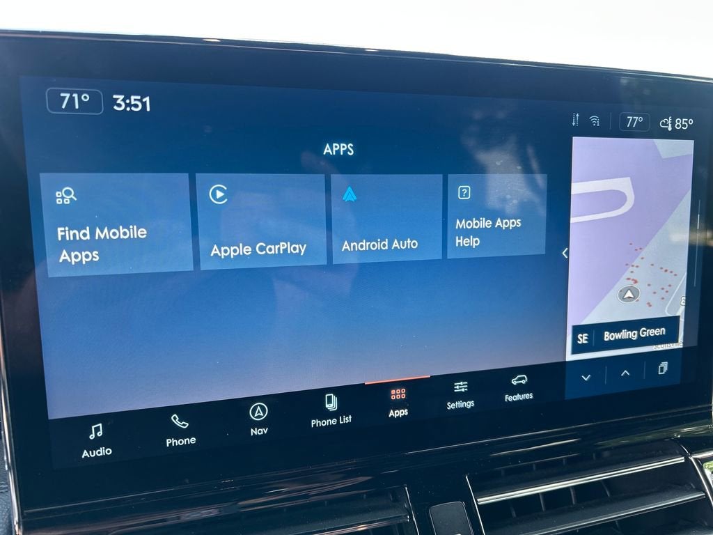 2024 Lincoln Navigator L Premiere