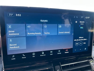 2024 Lincoln Navigator L Premiere