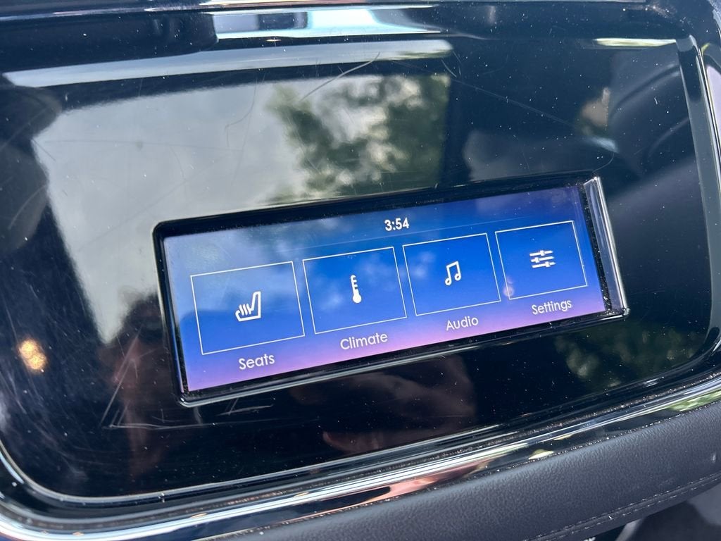 2024 Lincoln Navigator L Premiere