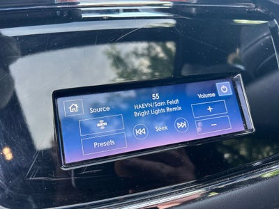 2024 Lincoln Navigator L Premiere