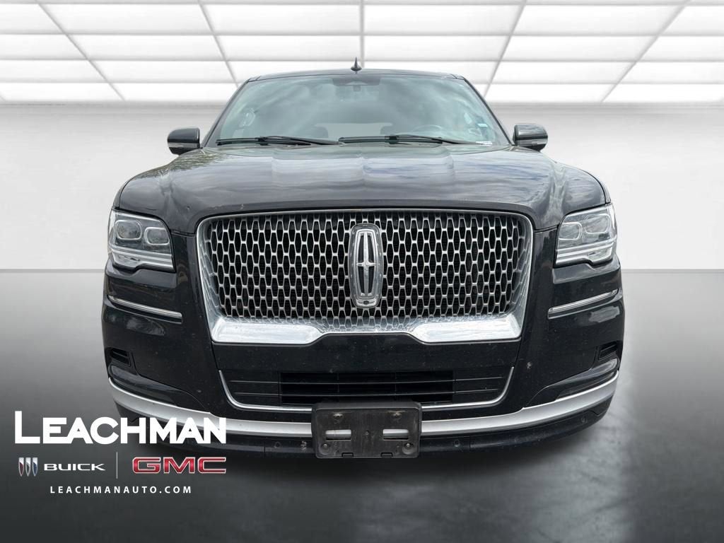 2024 Lincoln Navigator L Premiere