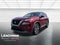 2021 Nissan Rogue SV FWD