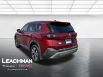 2021 Nissan Rogue SV FWD