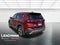 2021 Nissan Rogue SV FWD