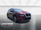 2021 Nissan Rogue SV FWD