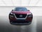 2021 Nissan Rogue SV FWD