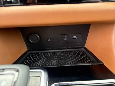 2023 Nissan Pathfinder Platinum 4WD