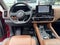 2023 Nissan Pathfinder Platinum 4WD