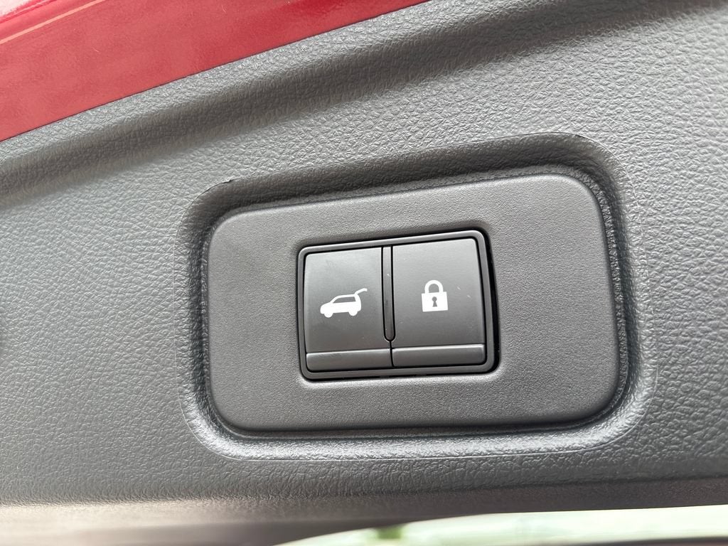 2023 Nissan Pathfinder Platinum 4WD