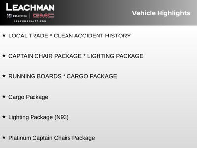 2023 Nissan Pathfinder Platinum 4WD