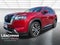 2023 Nissan Pathfinder Platinum 4WD