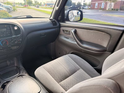 2005 Toyota Tundra SR5