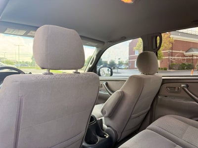 2005 Toyota Tundra SR5