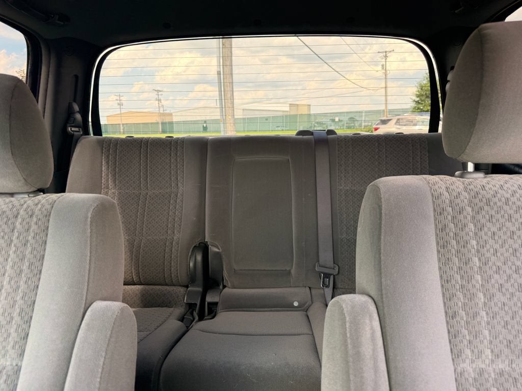 2005 Toyota Tundra SR5