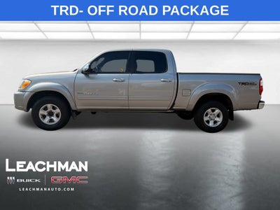 2005 Toyota Tundra SR5