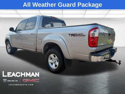 2005 Toyota Tundra SR5