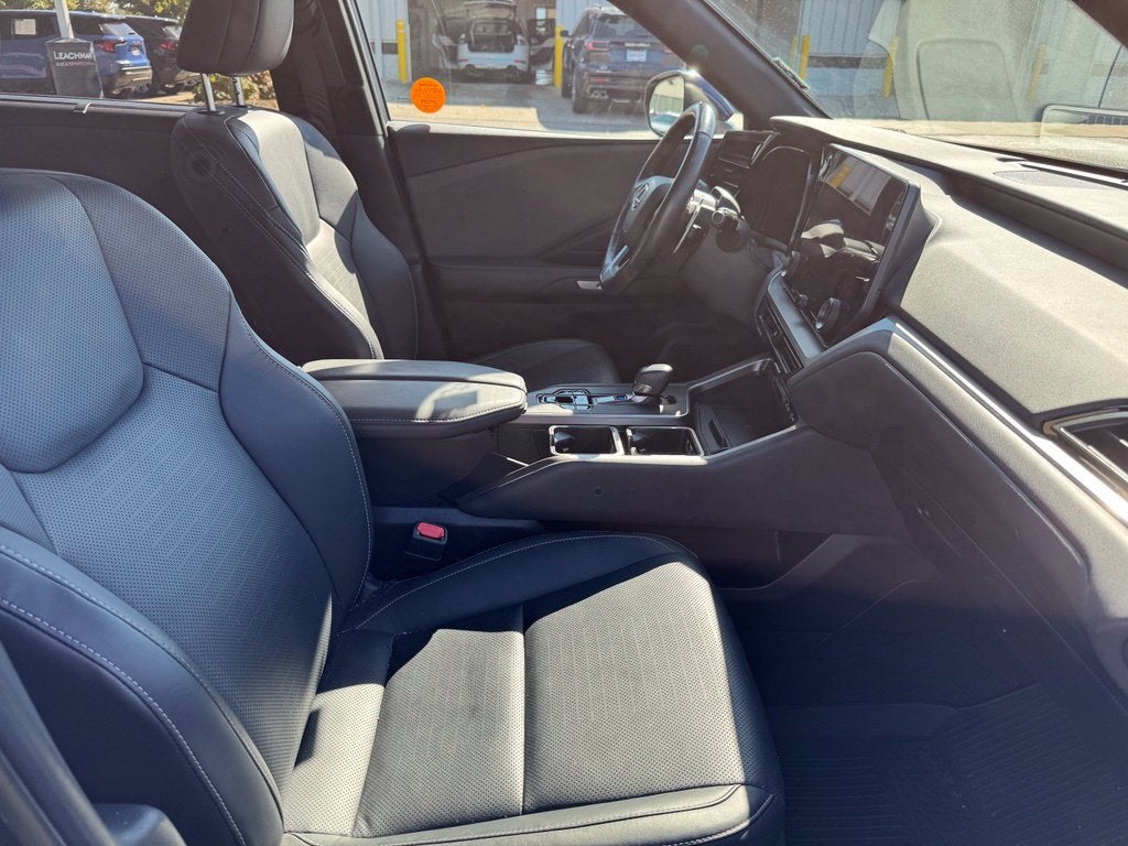 2024 Lexus TX TX 350
