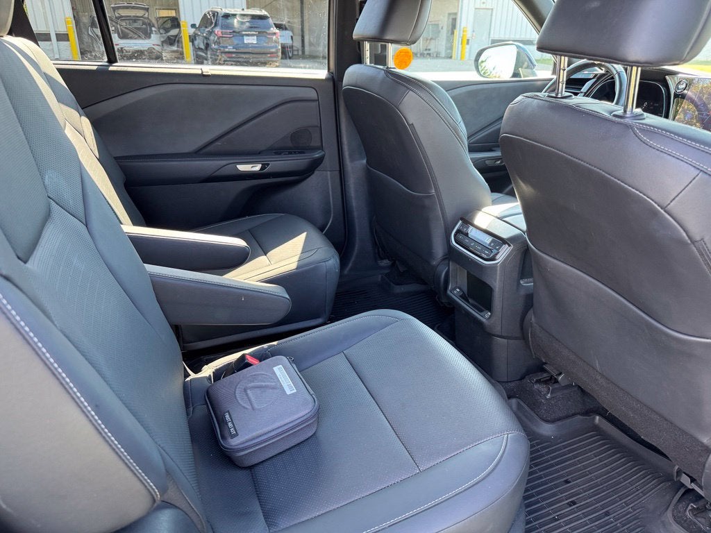 2024 Lexus TX TX 350