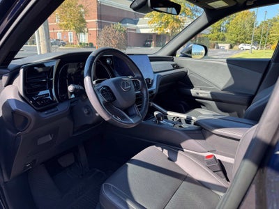 2024 Lexus TX TX 350