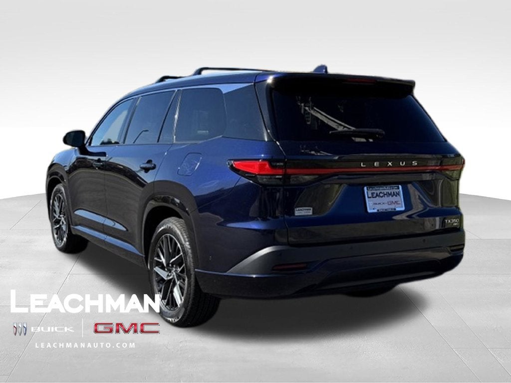 2024 Lexus TX TX 350