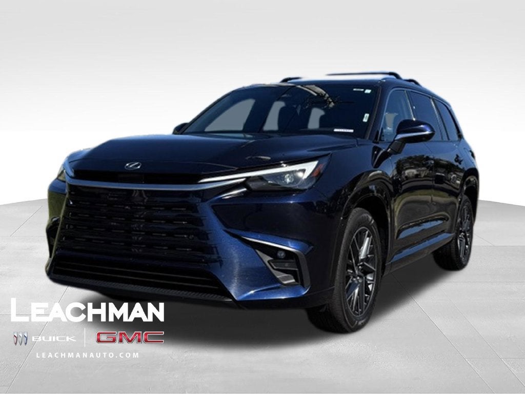 2024 Lexus TX TX 350