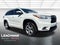 2016 Toyota Highlander Hybrid Limited Platinum V6